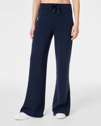 Spanx - Air Essentials Wide Leg Pants