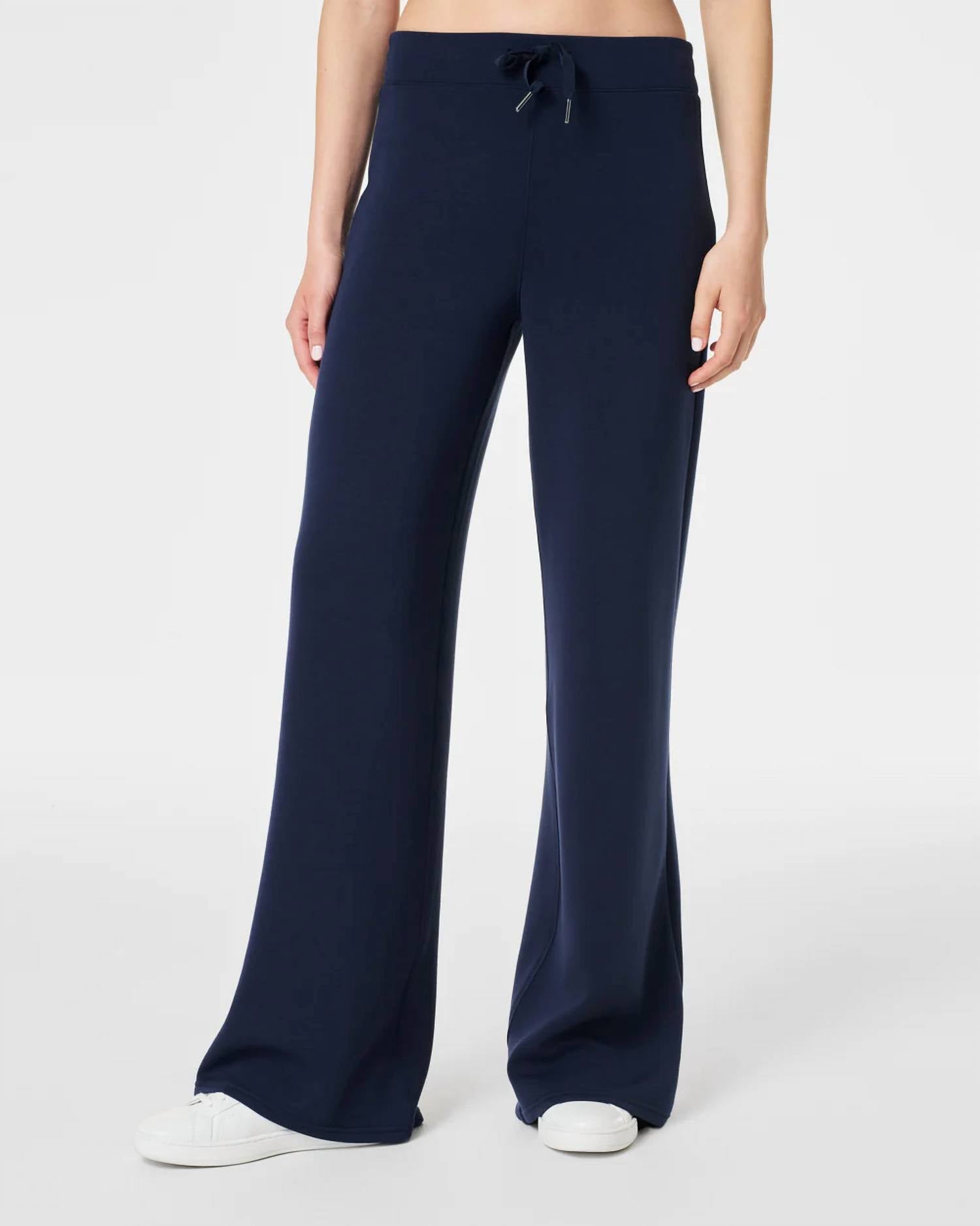 Spanx - Air Essentials Wide Leg Pants