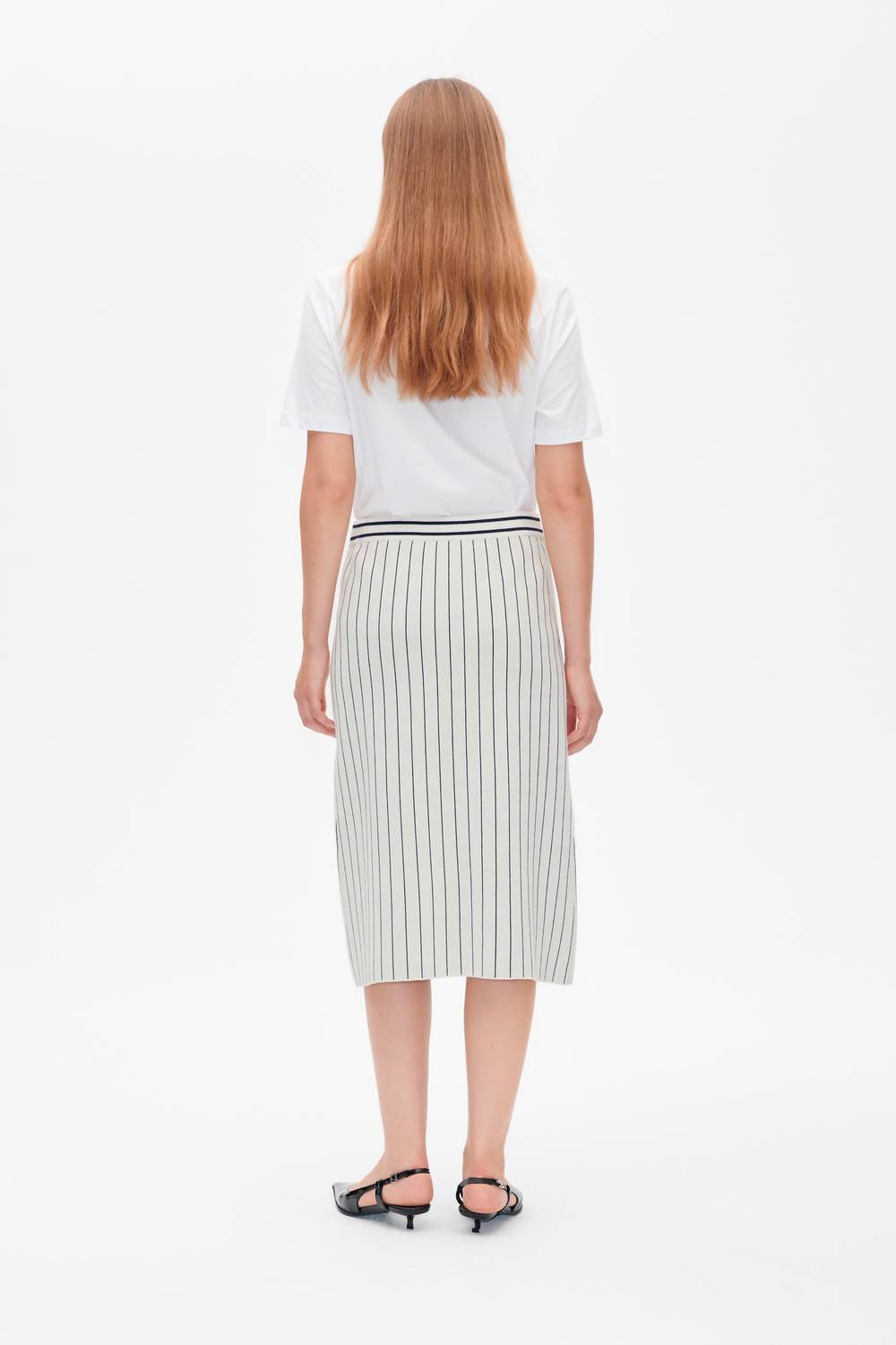 Baum Und Pferdgarten - Celie Skirt