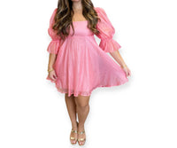 Buddylove - Betsy Mini Dress