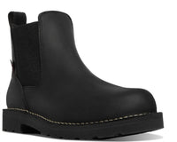 Danner - Men's Bull Run 6" Chelsea Boot