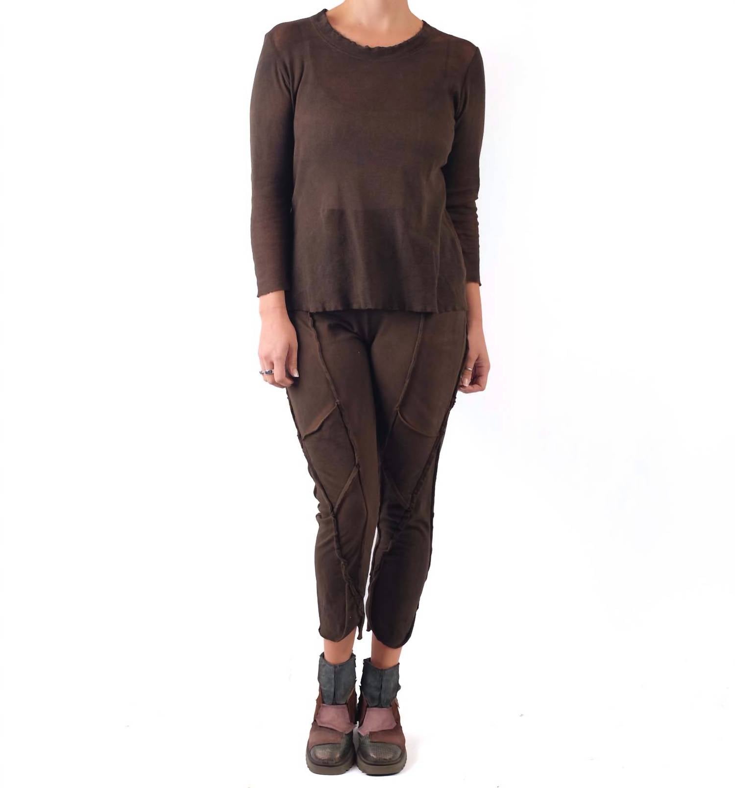 Cynthia Ashby - Derry Skinny Pants