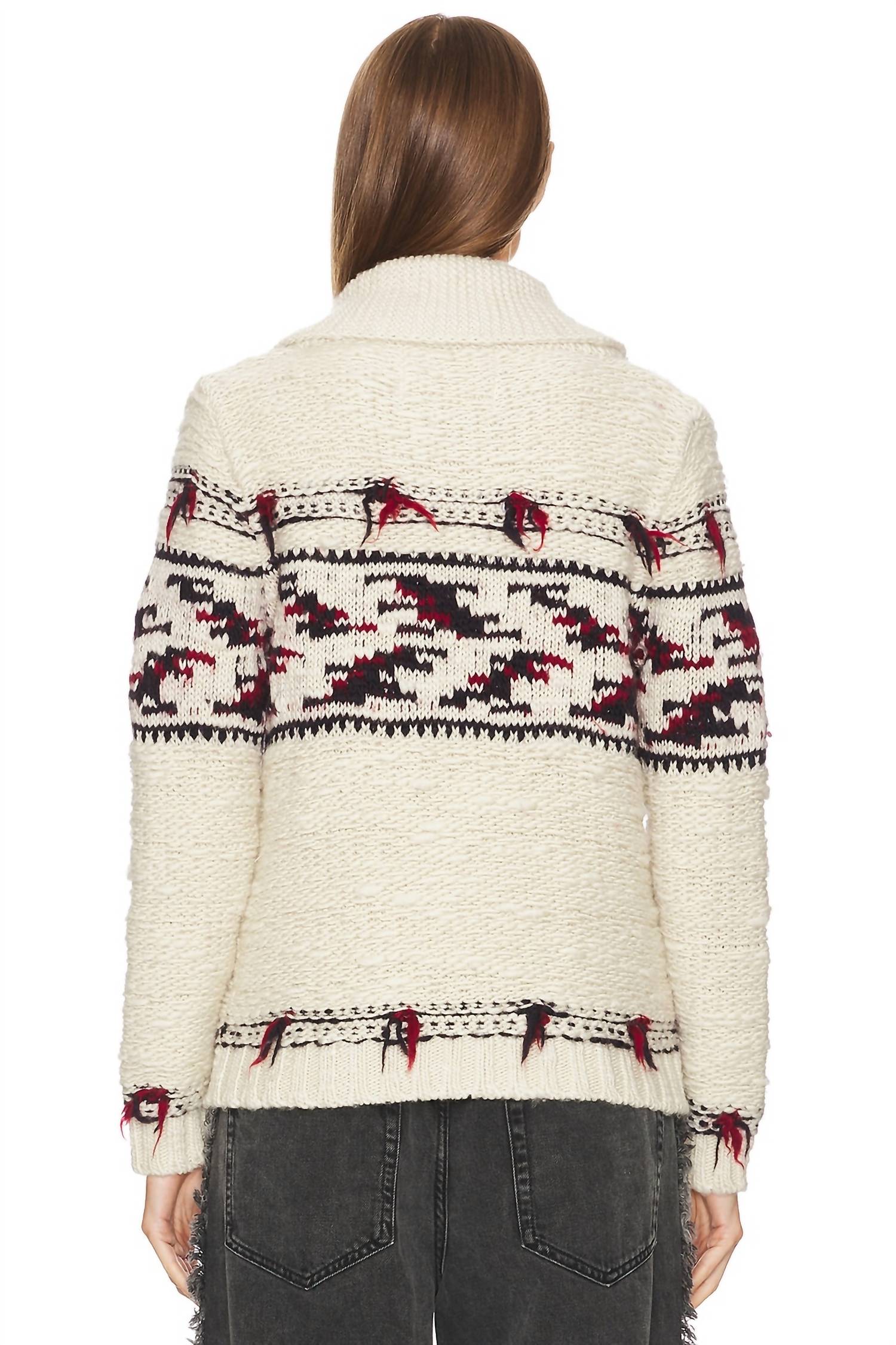 Isabel Marant - Thylane Sweater