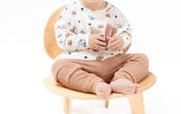 Angel Dear - Boy's Long Sleeves Shirt & Jogger Set