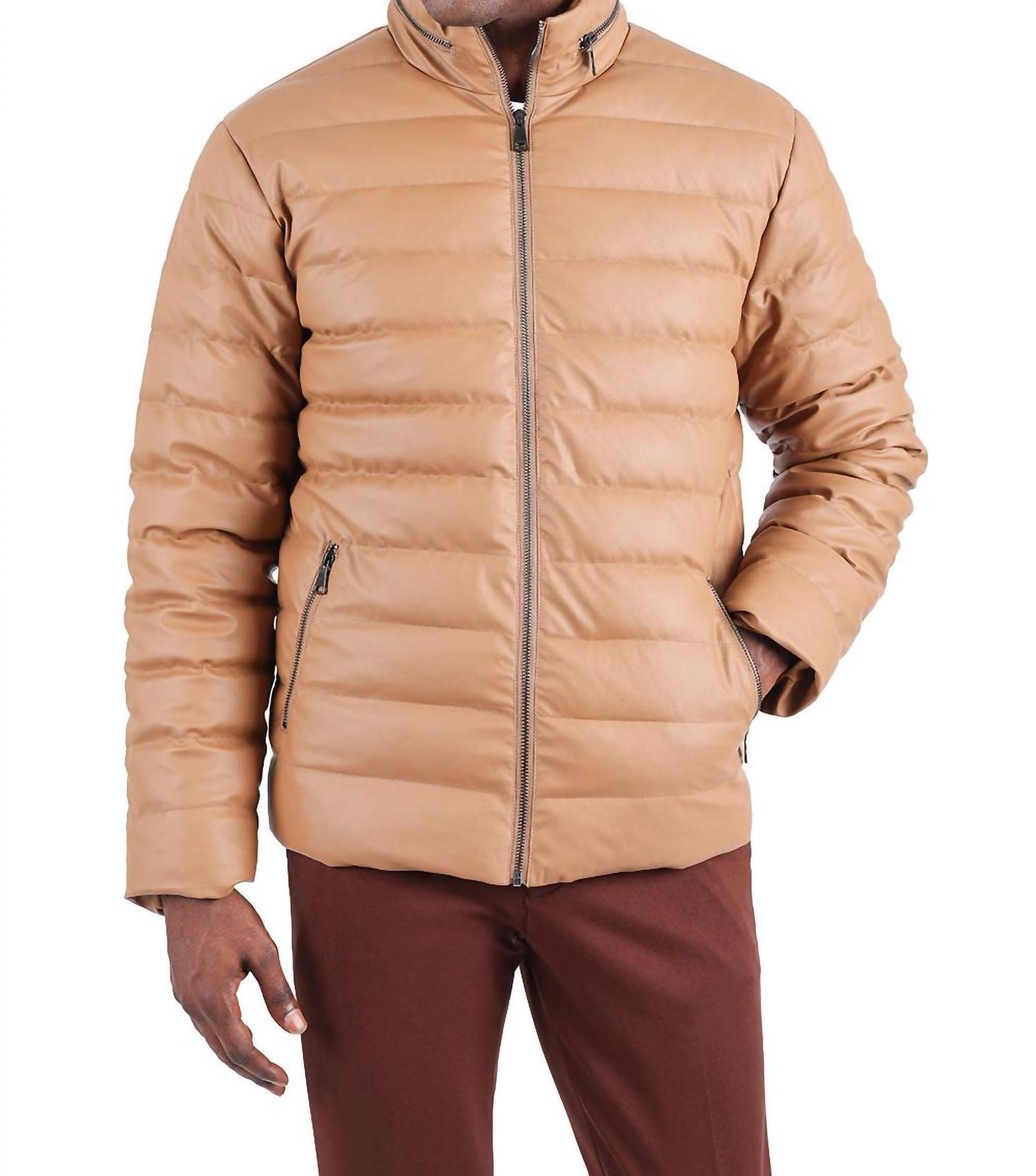 Barabas - Air Ball Sight Bomber Jacket