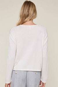 Wishlist - Once Upon A Long Sleeve Cardigan