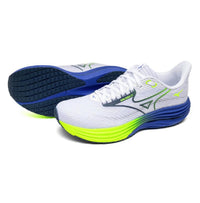 Mizuno - Men's Wave Rider 29 Running Shoes