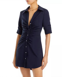 Cinq A Sept - Mini Elina Dress