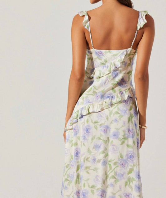 Astr - Rosalina Dress