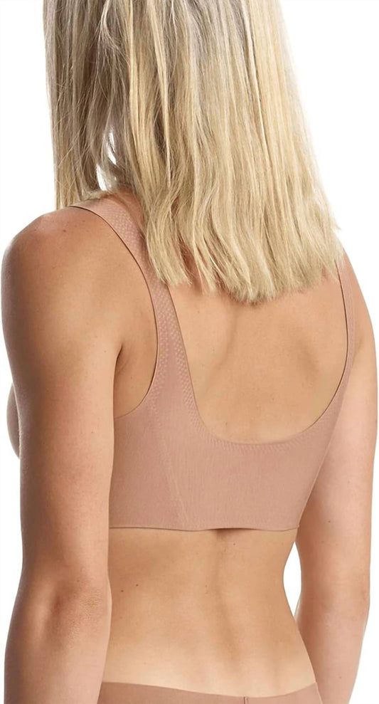 Commando - Women's Classic Soft-support Bralette