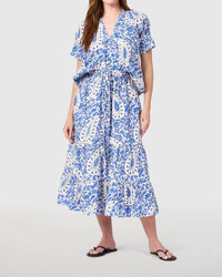 Livro - Market Skirt