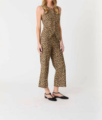 Level99 - Annabelle Crop Wide Leg Pant