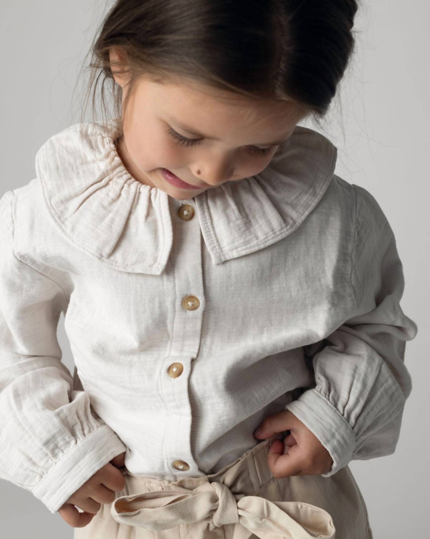 Donsje - Girls' Evy Blouse
