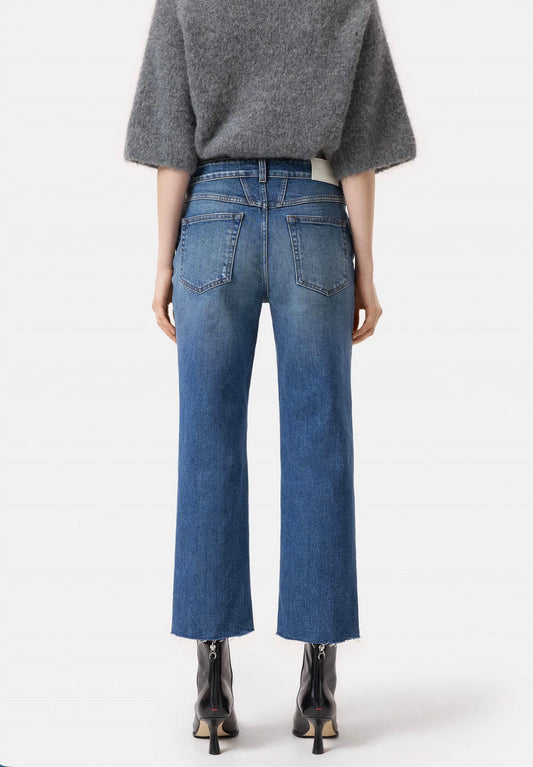 Closed - Milo Straight Fit Denim