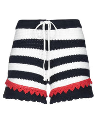 P_Jean - Women's Bermuda Shorts
