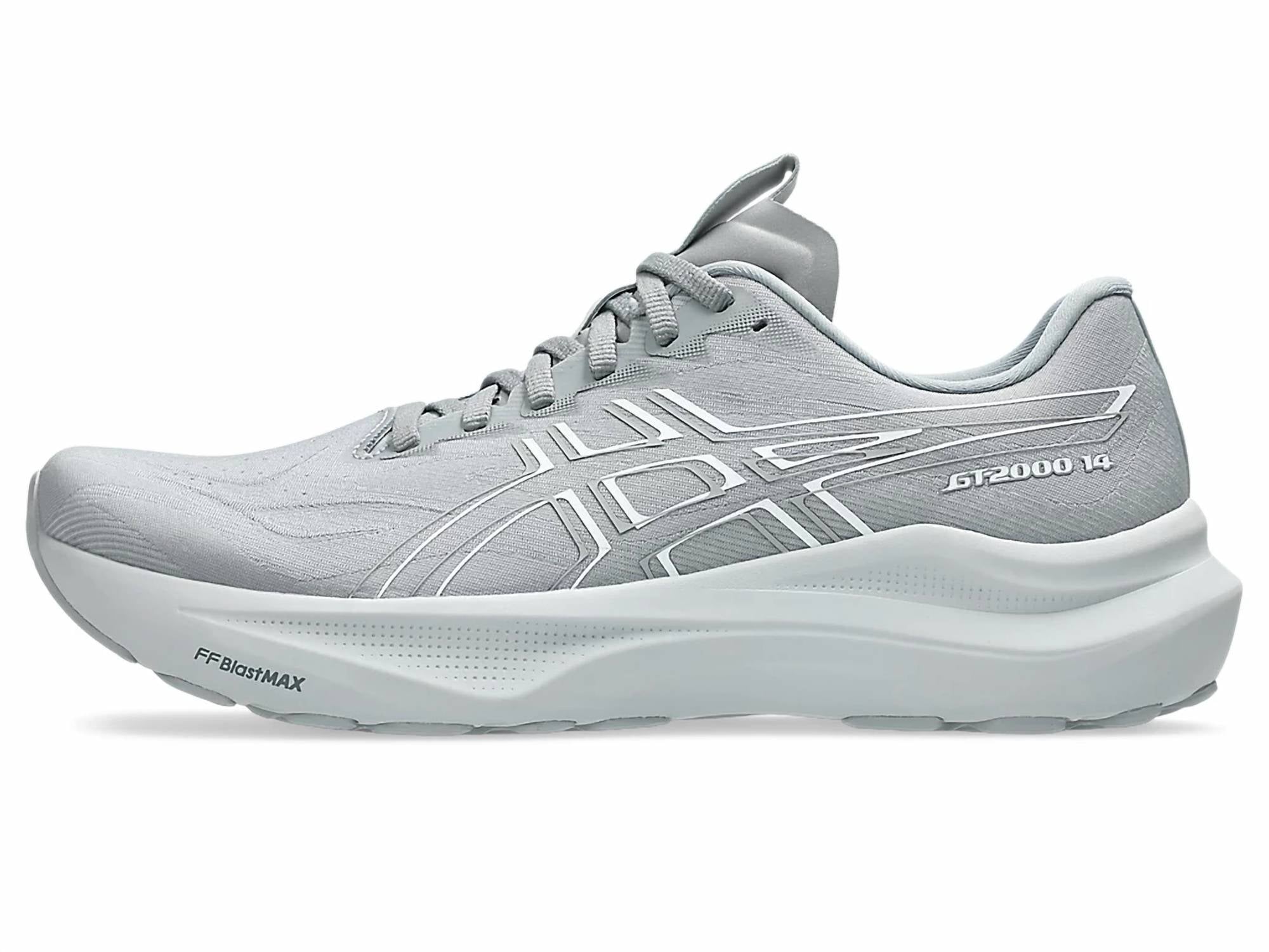 Asics - Men's Gt 2000 14 Running Shoes