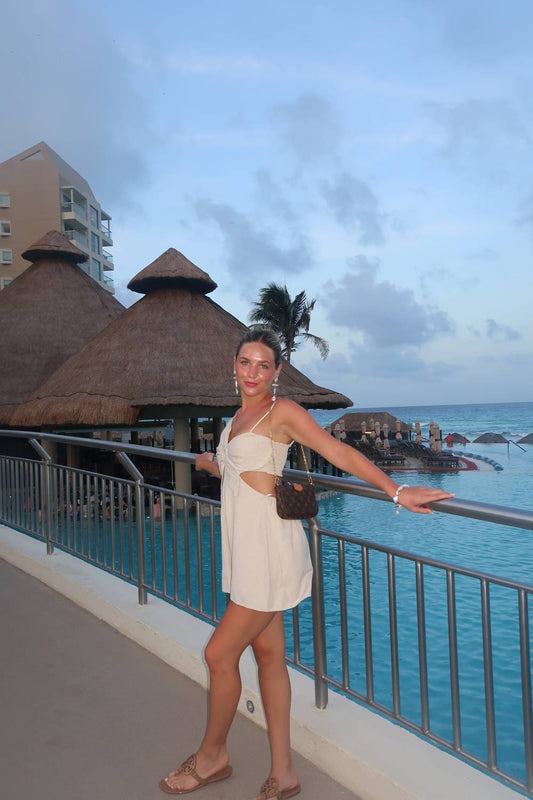 Klesis - Sandy Shores Romper