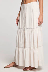 Saltwater Luxe - Jaycee Maxi Skirt