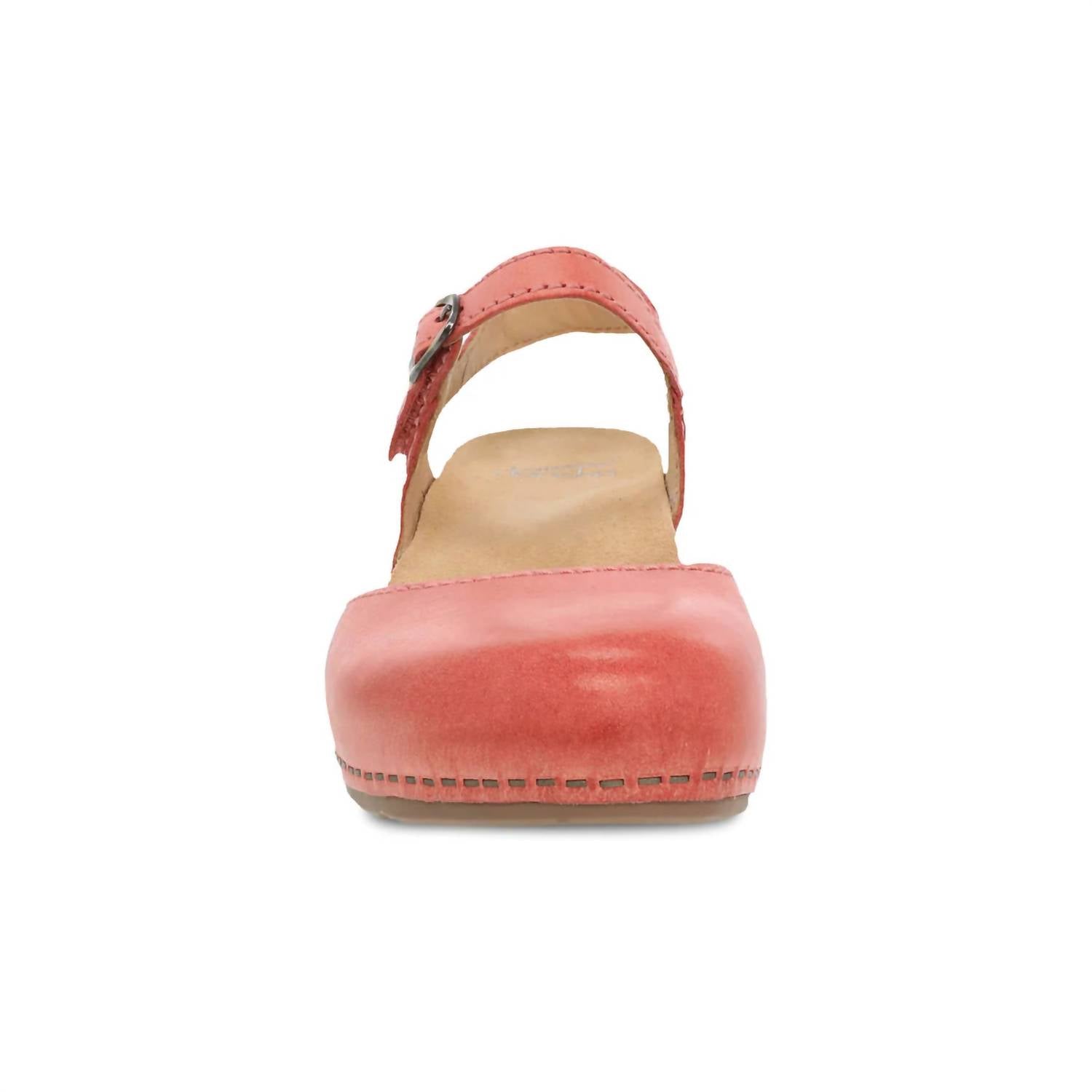 Dansko - Women's Tiffani Slingy Jane Sandal