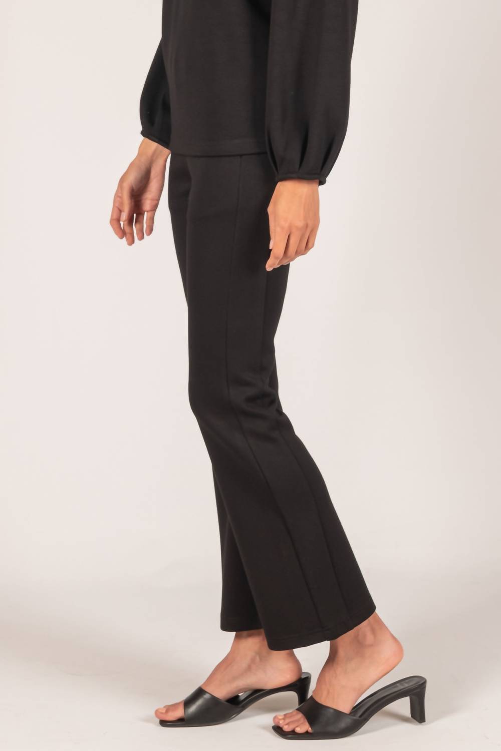 P.Cill - Flare Pants
