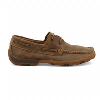 Twisted X - Women's Boat Driving Moc Shoe