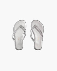 Tkees - Girl's Metallics Sandals