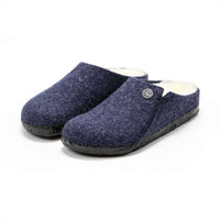 Birkenstock - Girl's Zermatt Rivet Kids Comfort Clogs