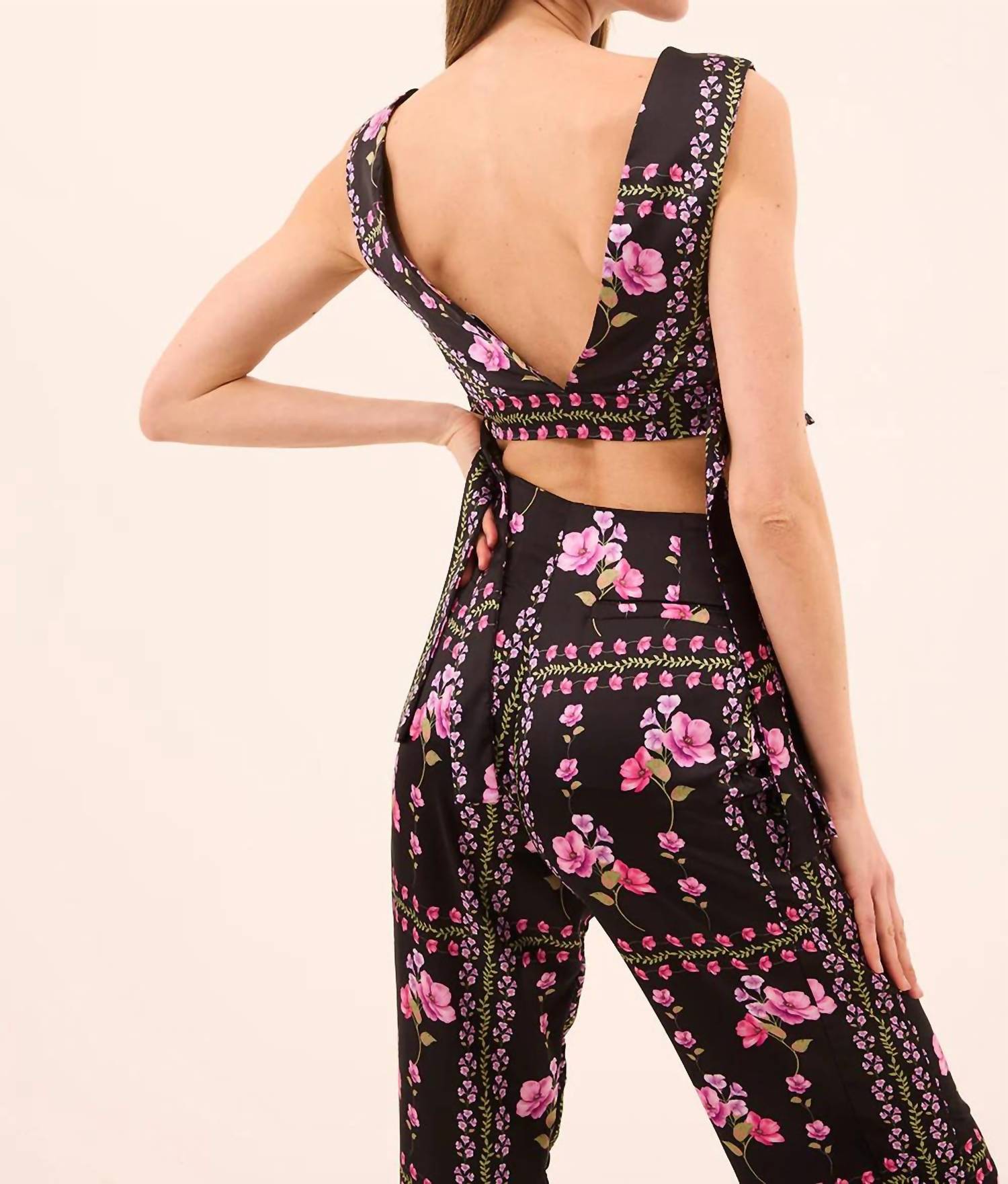 Misa Los Angeles - Olena Top
