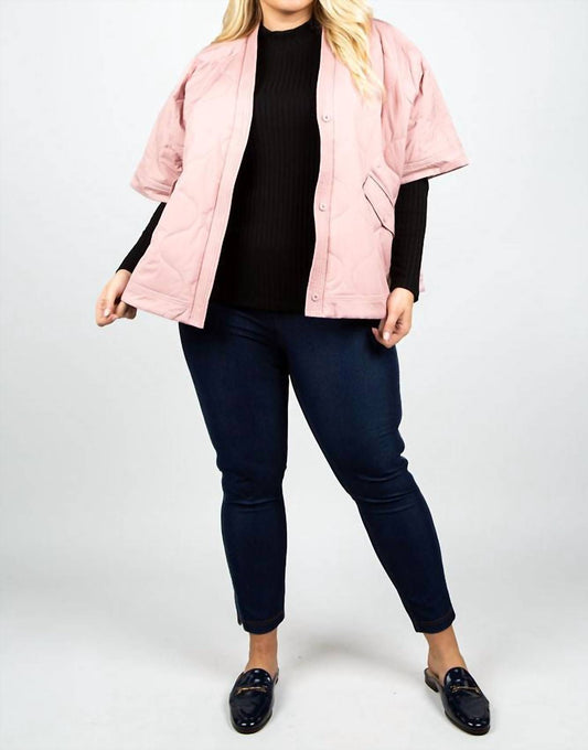 Summum - Padded Jacket