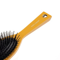 Koh-I-Noor Beauty Usa - Pastel Synthetic Pin Brush