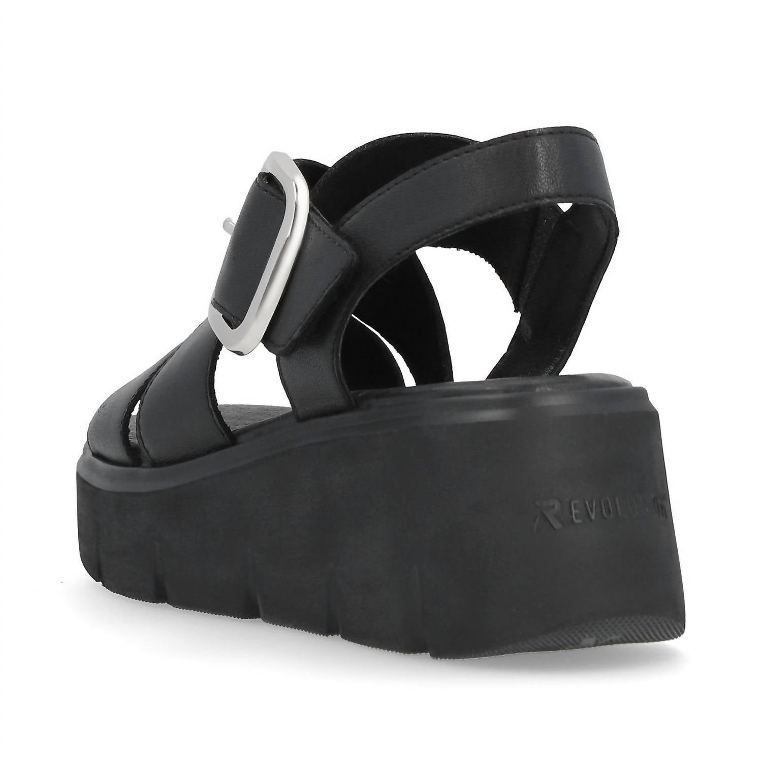 Rieker - Women's Amber Sandals