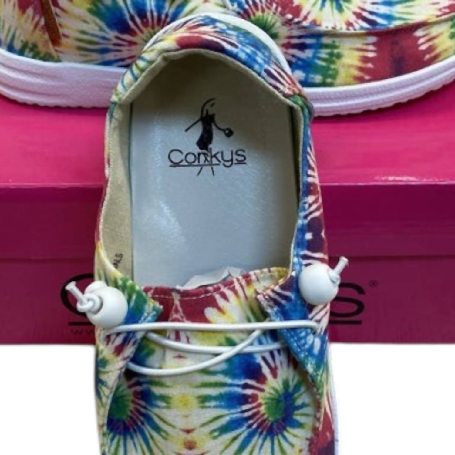 Corkys Footwear - Women's Kayak Slip On