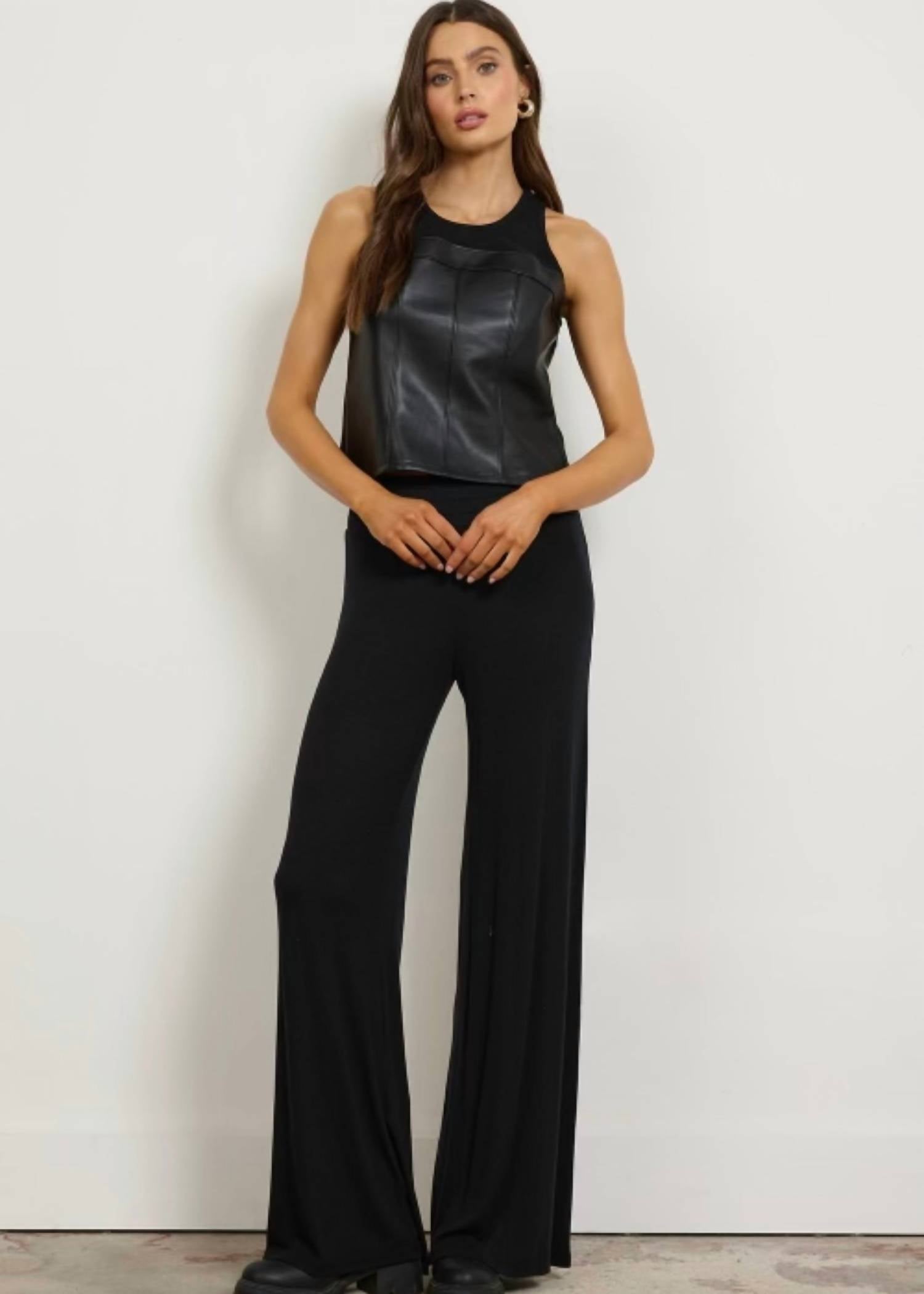 Lamade - Yvette Tank Top