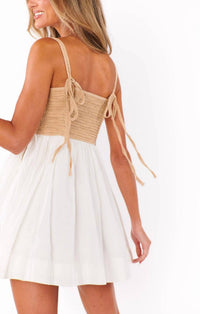 Show Me Your Mumu - Sun Deck Mini Dress
