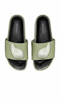 Tory Burch - Women's Patos Platform Slide