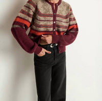 Nation Ltd - Lulu Cardigan