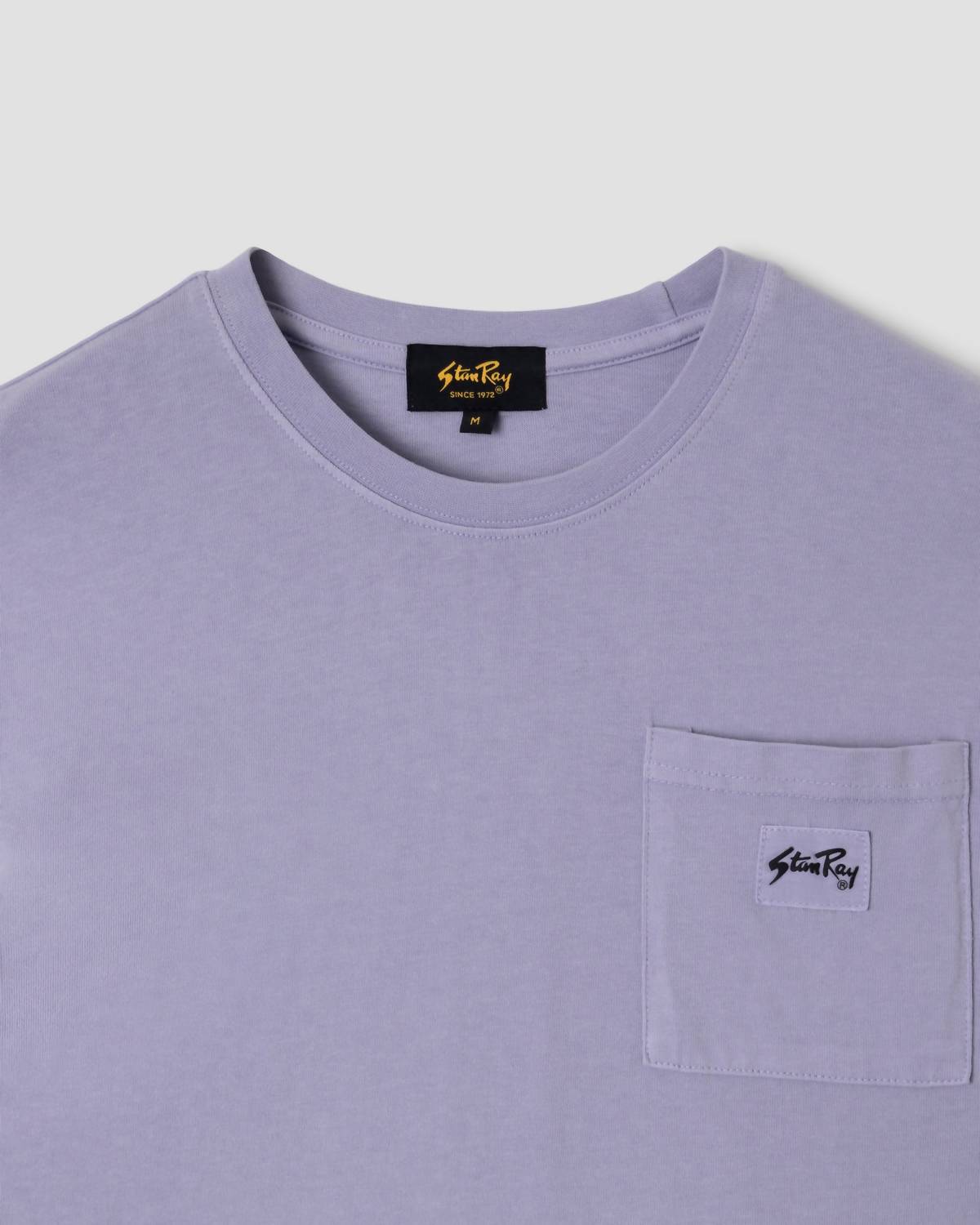 Stan Ray - Men's Patch Pocket Tee