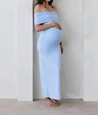 Bumpsuit - The Bianca Maternity Dress
