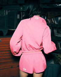 Boys Lie - Motorsport Kimmy Short