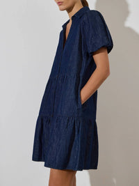 Brochu Walker - Havana Mini Dress