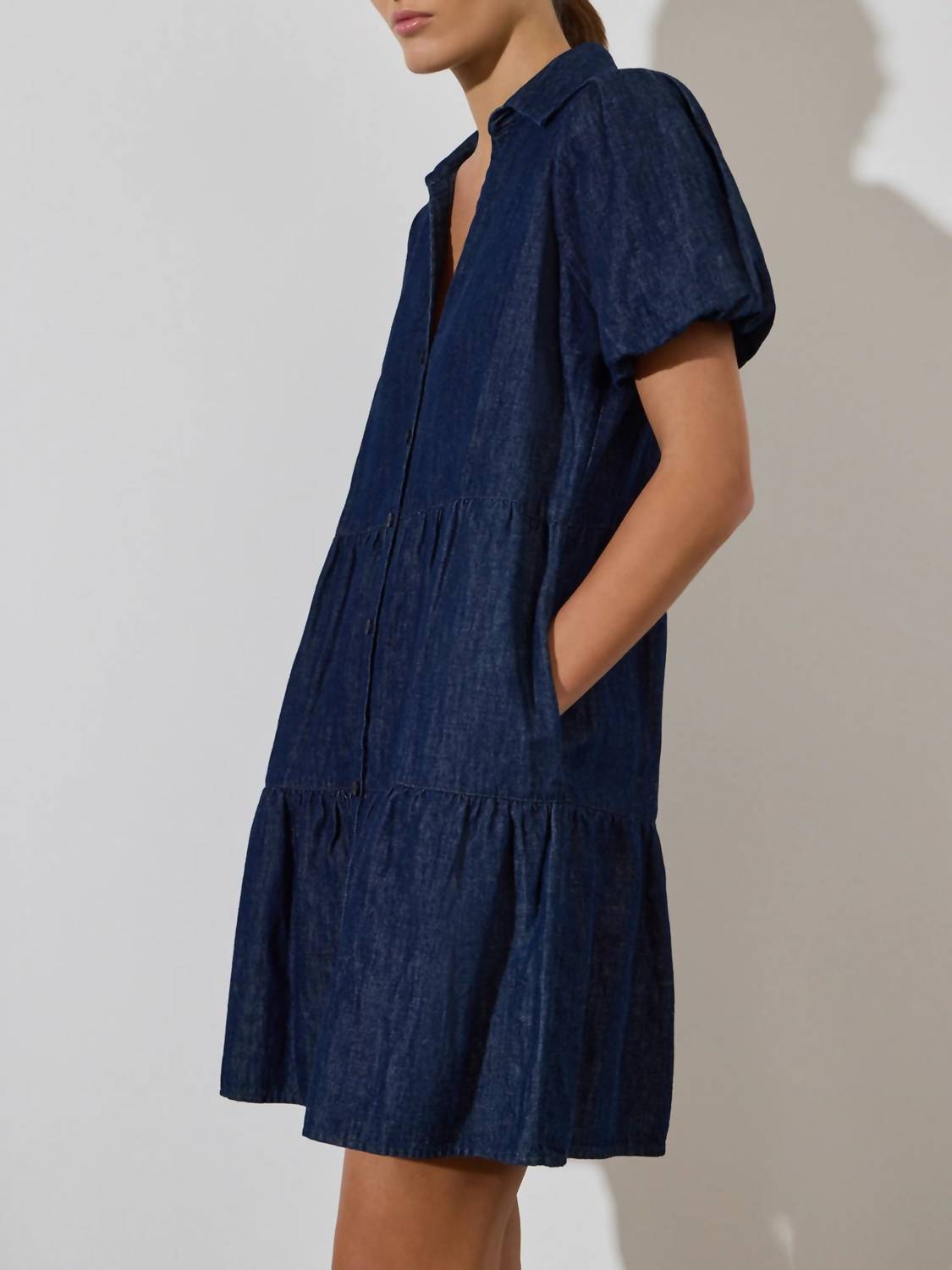 Brochu Walker - Havana Mini Dress