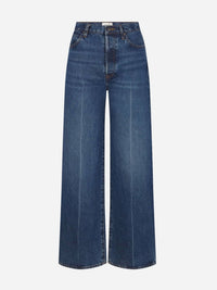 Frame - Collegiate Baggy Jean