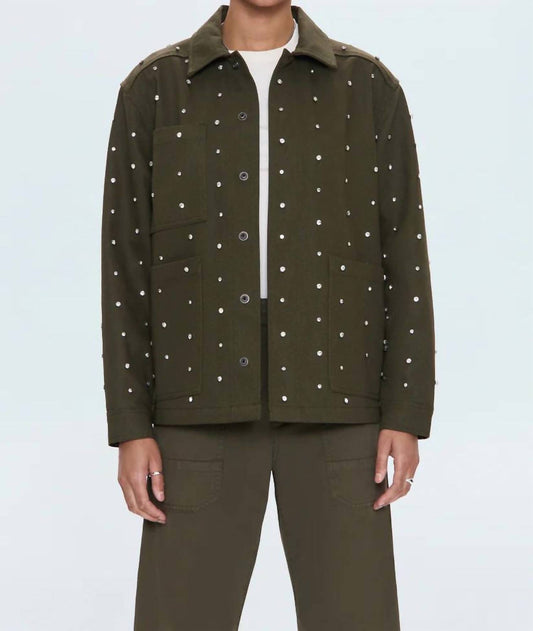 Pistola - Cosette Utility Jacket