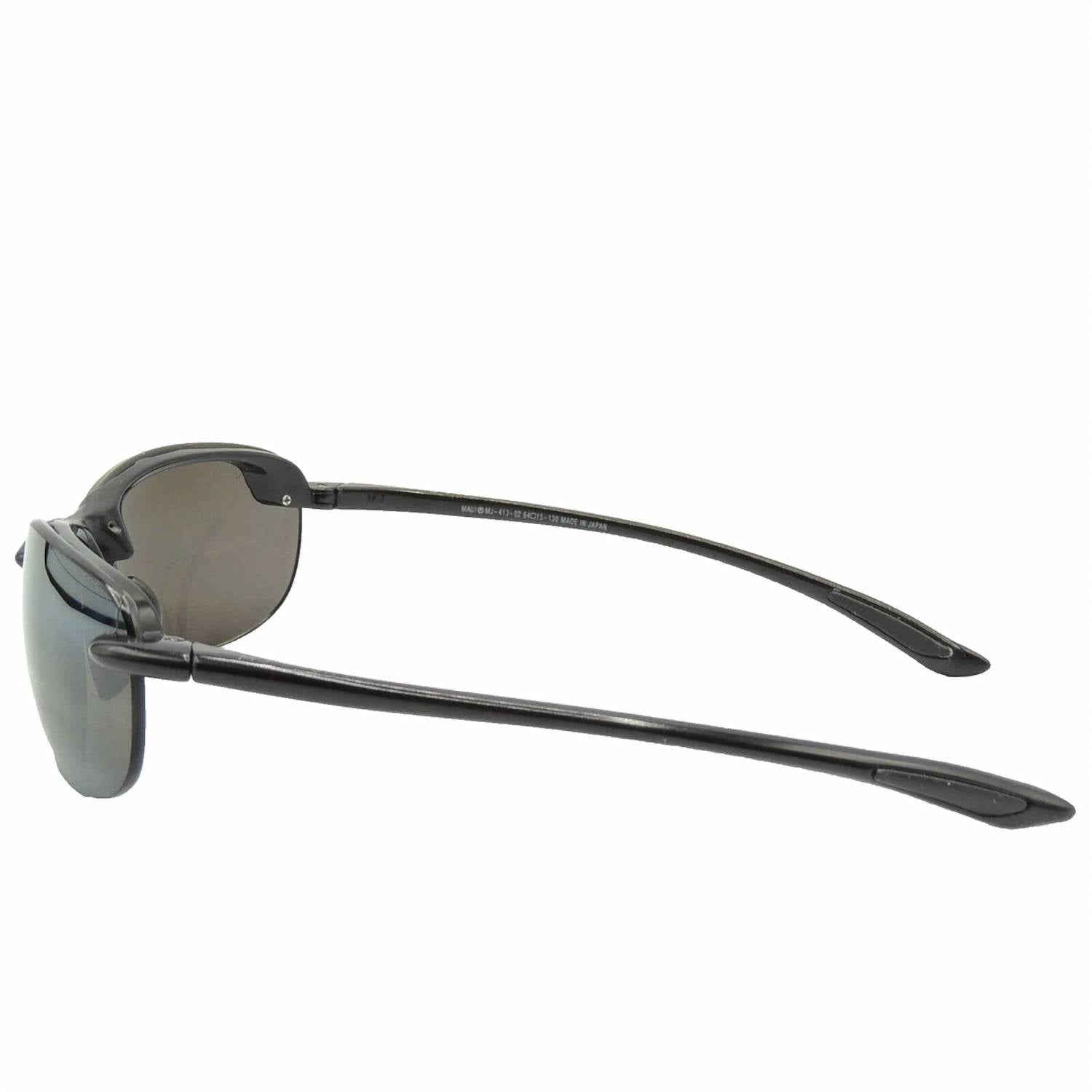 Maui Jim - Unisex - Hanalei Sunglasses