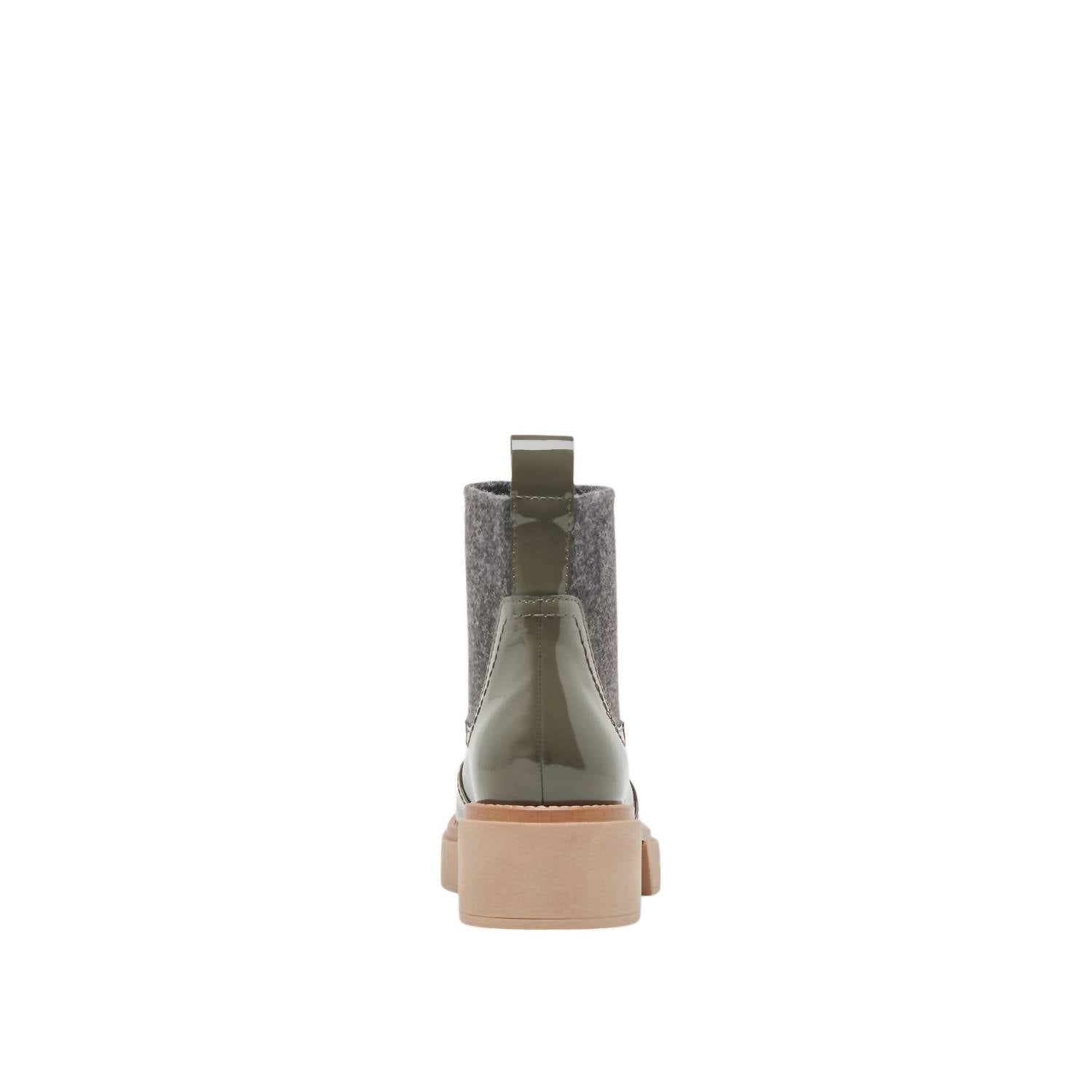 Dolce Vita - Women's Saline H2O Booties