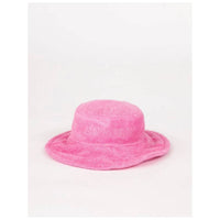 Sun Of A Beach - Terry Cloth Beach Hat