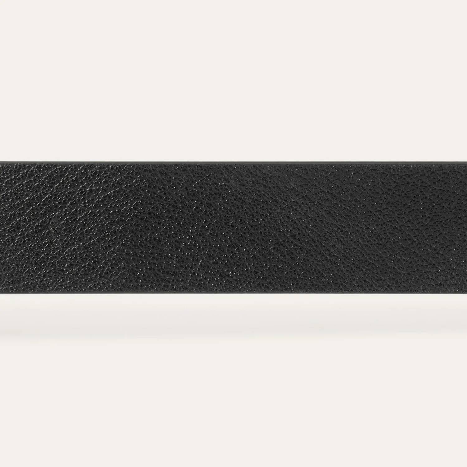 The Great. - The Big Buckle Belt