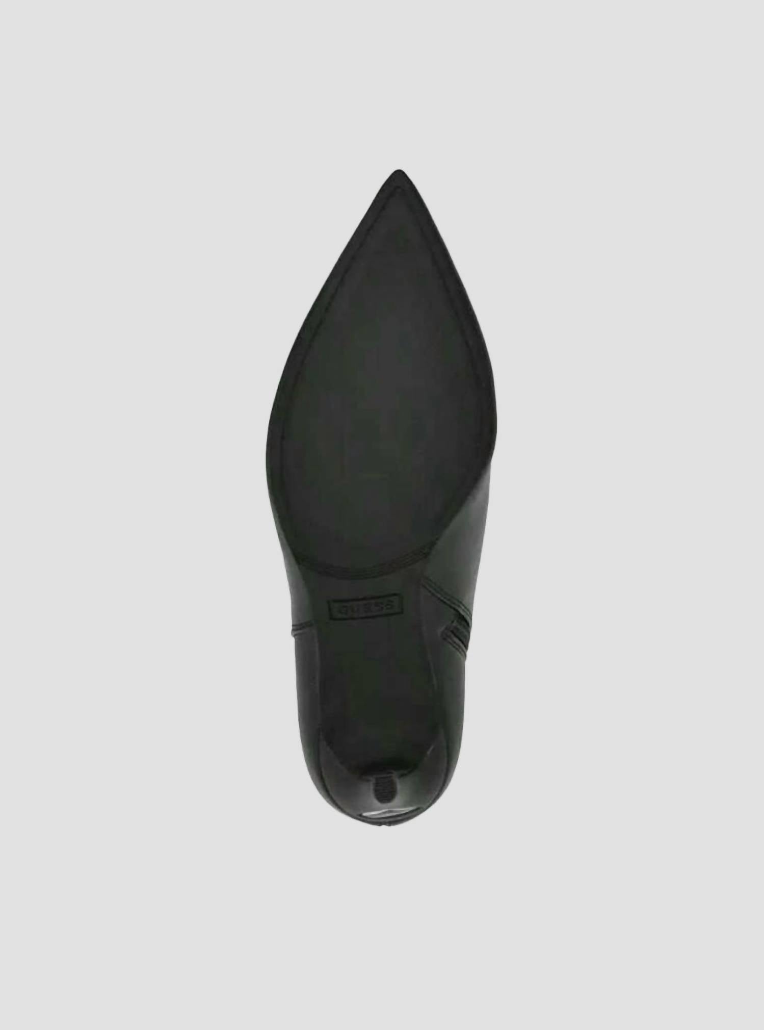 Guess Women's Richery Booties in black - women's shoe - view 4