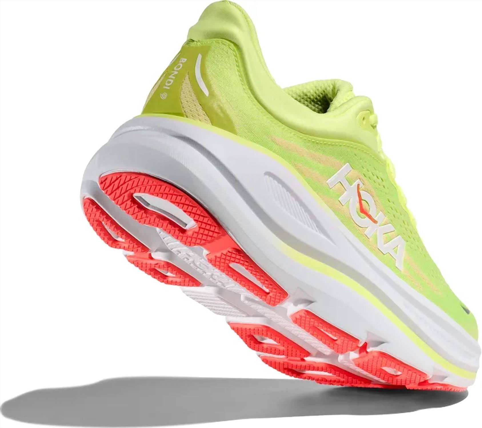 Hoka - Women's Bondi 9 Road Running Shoes