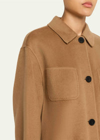 Kule - Silas Oversized Jacket